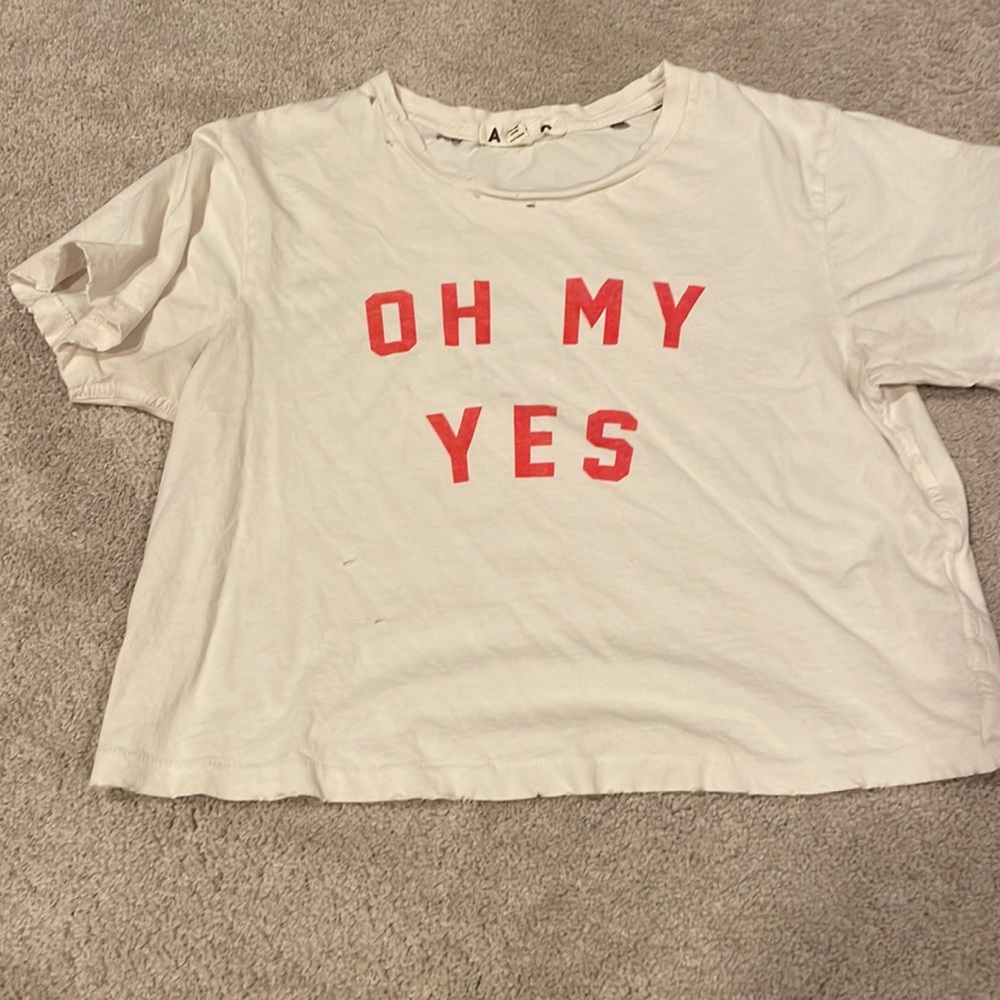 AMO Tee